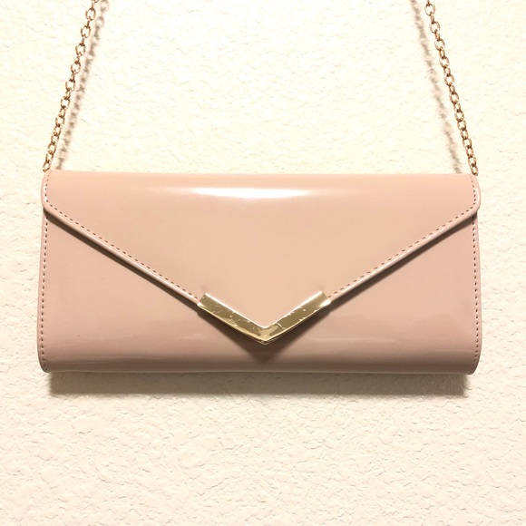 Aldo Handbags - Aldo Classic Clutch Purse